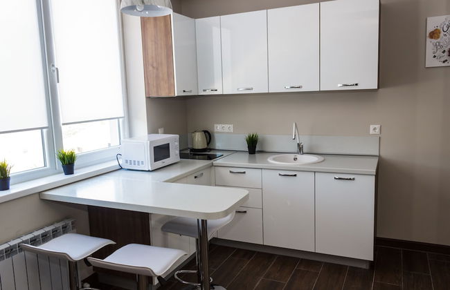 Millennials Aparts - Photo 19