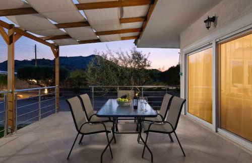 Sugar View Villa In Kolymbia - Foto 21