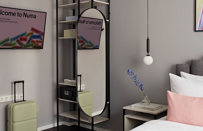 Numa Berlin Boxer - Foto 3