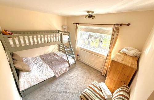 New Forest Cozy 3-Bed Family Cottage, PaultonsPark - Foto 51