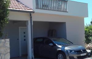 Apartman Pašman K.B.168 - Foto 17