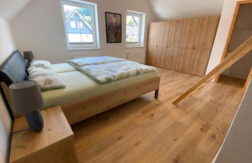 Ferienwohnung direkt in der Natur - Foto 4