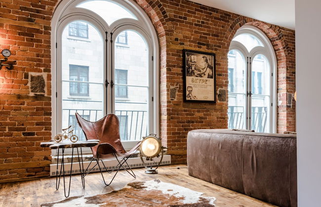 1861 Grand Loft in Old Port by Nuage - Foto 20