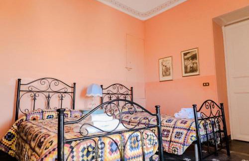 Villa Castiglione 1863 - The real Sicilian holiday - Foto 79
