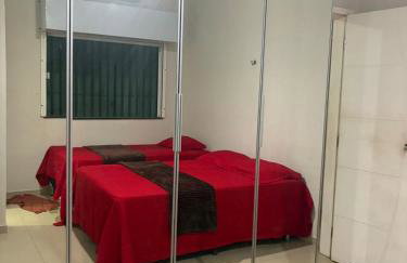 Casa com piscina, 3 quartos, 2 km das praias - Foto 8