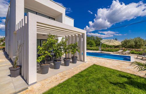 Villa SPLENDIDA - Foto 8