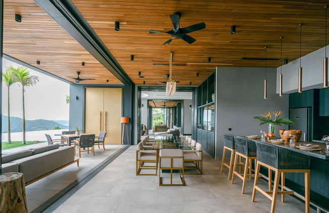 Villa Vista - Ultra-Luxury Private Villa - Foto 39