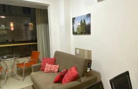 Flat em frente à praia Camburi - Foto 17