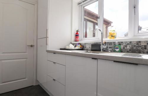 The Annexe at Llwyfor - Photo 9