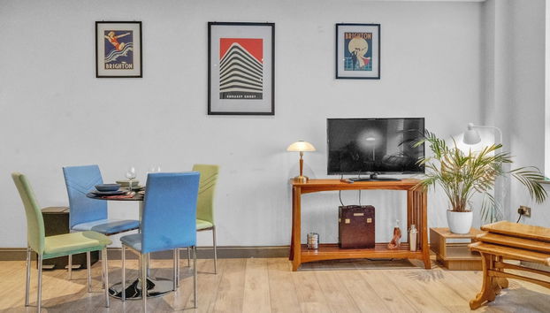 Southern View 5 By My Getaways - Foto 3, Habitación