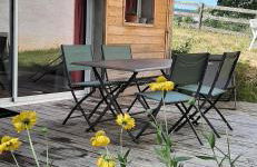 Gîte Toukoul - Foto 18