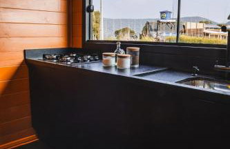 Cabanas Duas Faces - Urubici - Photo 70