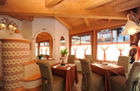 Residence Garnì Il Giglio - Photo 13