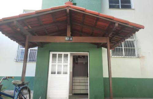 Apartamento em Jacaraipe ES 3 quartos - Foto 26