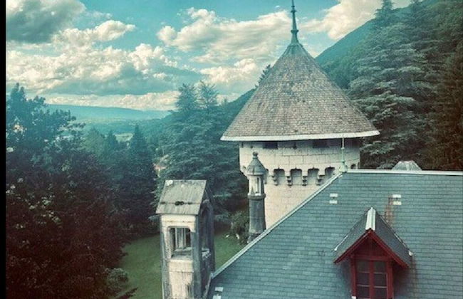 Apartment in Serrieres Near French Alps Skiing - Foto 20