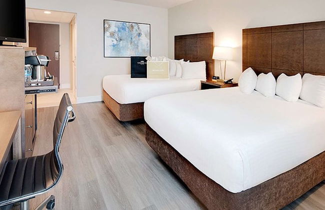 Florida Hotel & Conference Center in the Florida Mall - Foto 8