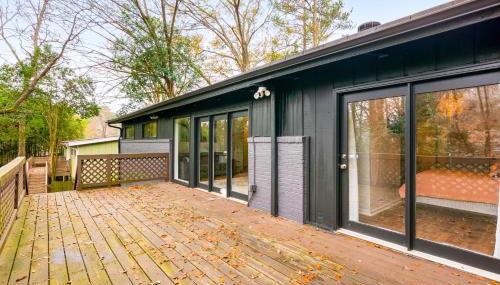 Drew Valley Villa - Foto 4