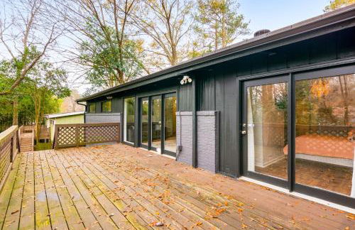 Drew Valley Villa - Foto 4