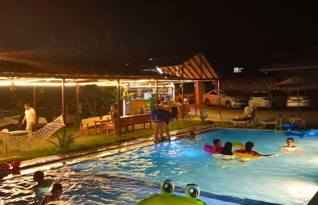 Bu Bungalow Hotel - Foto 28