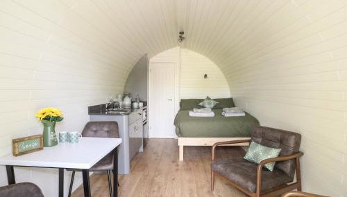 Tyddyn Parthle Pod 1 - Foto 3