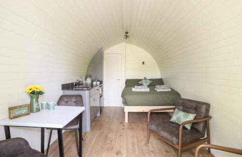 Tyddyn Parthle Pod 1 - Foto 3