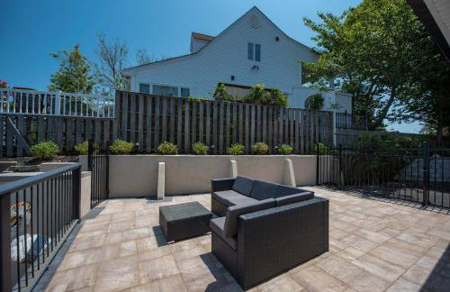 Coastal Retreat: Waterfront, Deck, Awesome Views - Foto 29