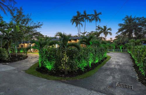 VillaKOBO Heated pool Spa Golf Tennis crocodile - Foto 9