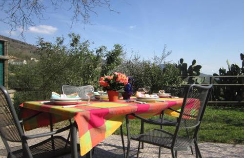 Casa l'Arcobaleno - Foto 25