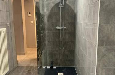 Appartement le Gibus - Foto 2