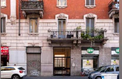 Rodica Comfort Home Milano Navigli - Foto 21