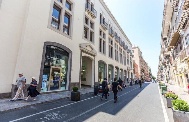 Suite Quaroni - Photo 68