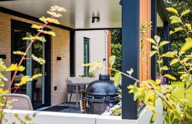 Holiday Home in Voorthuizen Near Veluwe Park - Foto 14