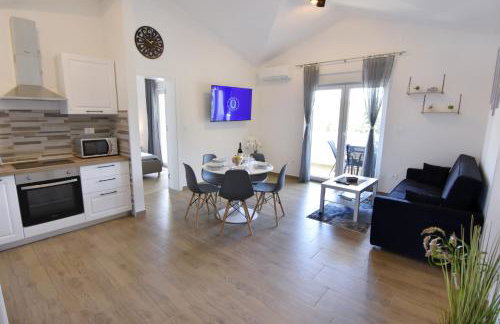 Family-friendly apartments with swimming pool Cepljani, Umag - 23565 - Foto 26