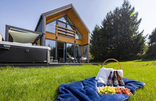 Piotrowiczówka Osada w Szczyrzycu - Photo 37