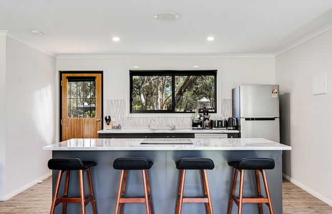 Goolwa River Retreat - Foto 13