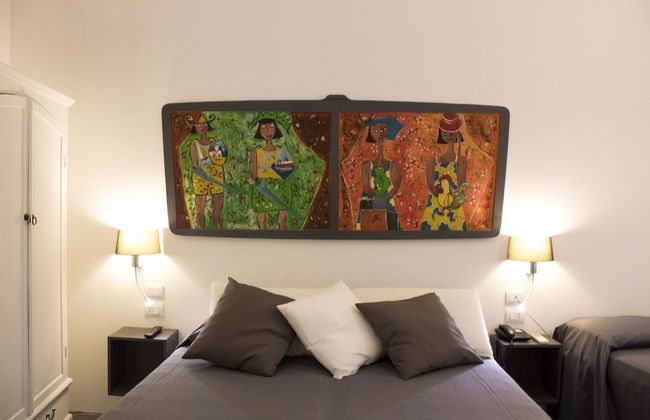 Aretusa Vacanze B&B - Foto 10