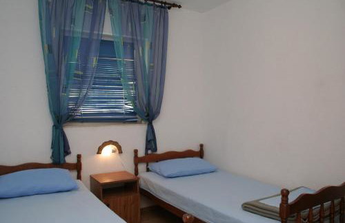 Apartment Zarace - Gdinj 4598a - Foto 21