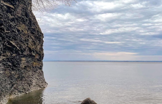 4 Person Holiday Home in Granna - Photo 7