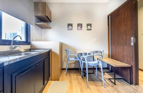 Ótima Localização no Centro de Blumenau NQ6499 - Foto 10