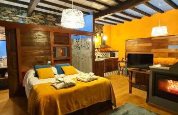 Apartamentos Rurales El Bosque de las Viñas - Photo 36