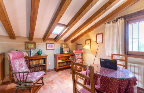 La Casa Rural Del Secretario - Foto 25