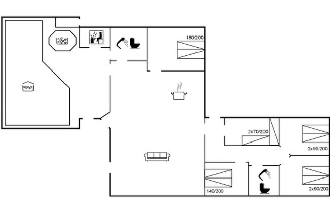 "Alli" - 800m from the sea - Foto 20