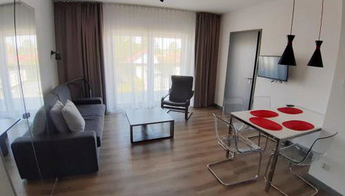 Apartament Słoneczny 5 Mórz - Foto 5