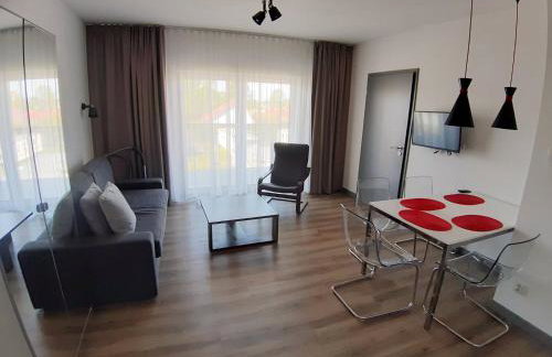 Apartament Słoneczny 5 Mórz - Foto 5