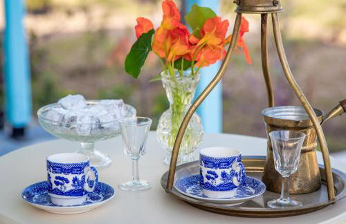 Amaranthos Garden Retreat - Foto 64