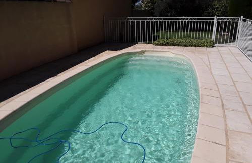 Maison les pins - Foto 29