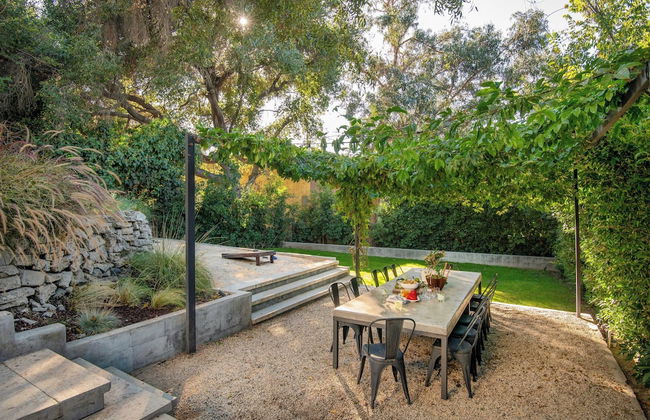 Silver Screen by Avantstay Luxe Backyard Escape - Foto 33