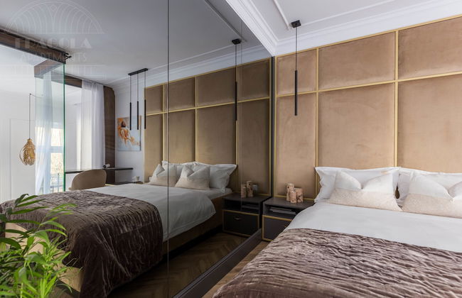 Fragola Apartments Old Town - Foto 23