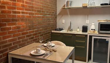 Cabin near Gramado with hydro and fireplace - Foto 5