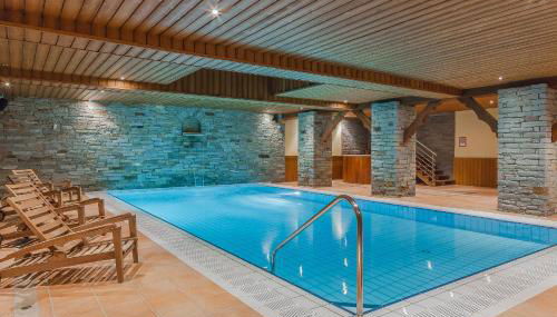 Résidence Les Balcons de Belle Plagne - Foto 2